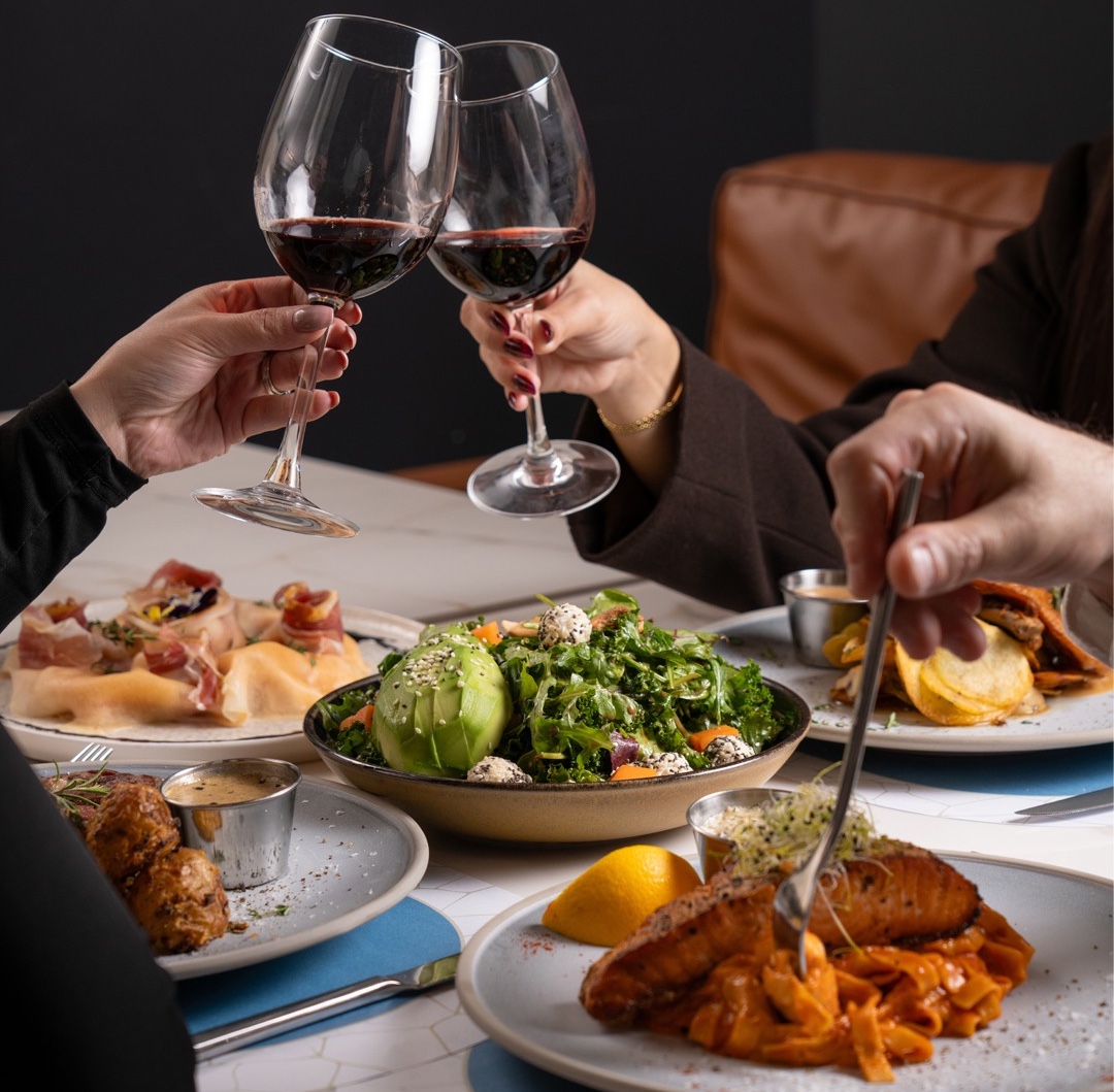 Clement Le Comptoir at Germac Suites Lebanon